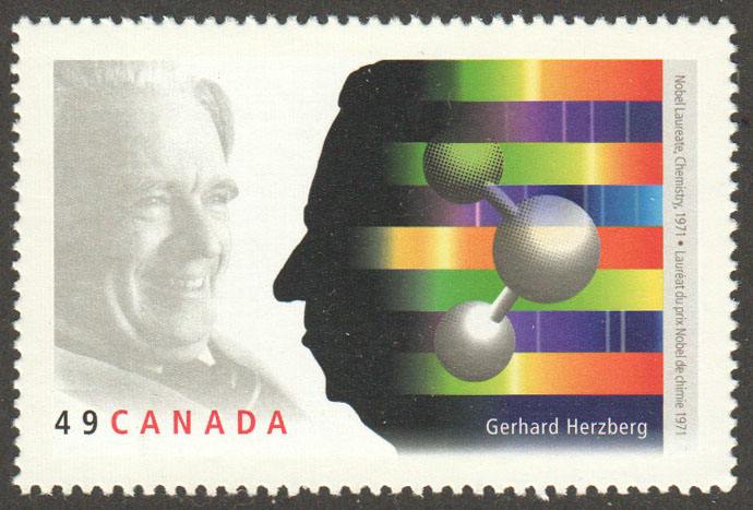 Canada Scott 2061 MNH - Click Image to Close